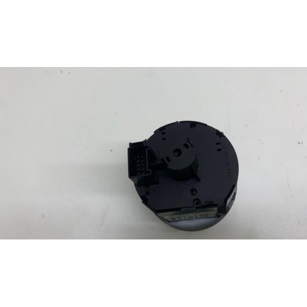 Botão Milha Chave De Luz Vw Passat 2012 775