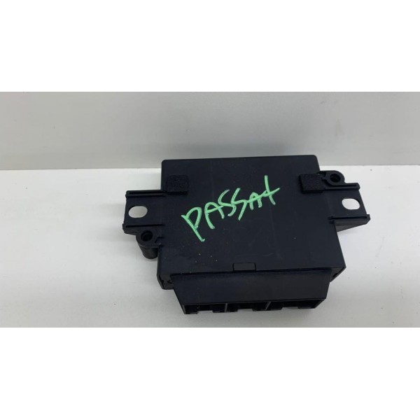 Módulo Sensor Estacionamento Vw Passat 2012 773