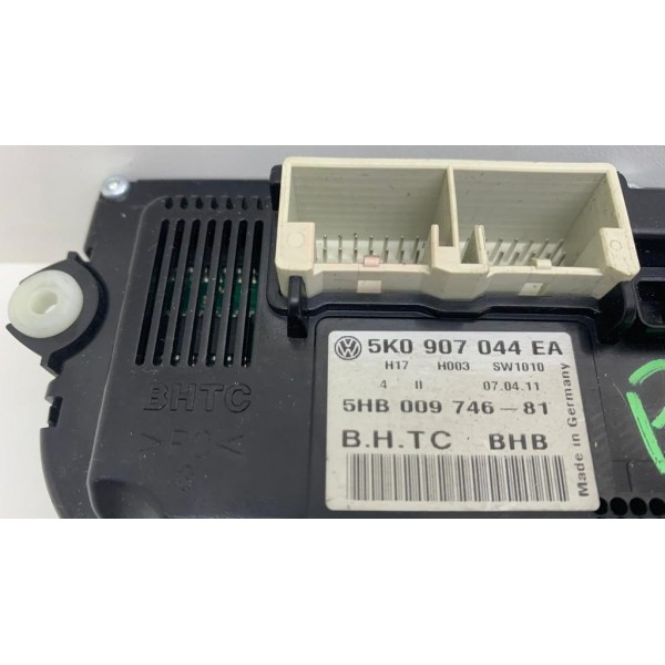 Comando Ar Climatronic Volkswagen Passat 772