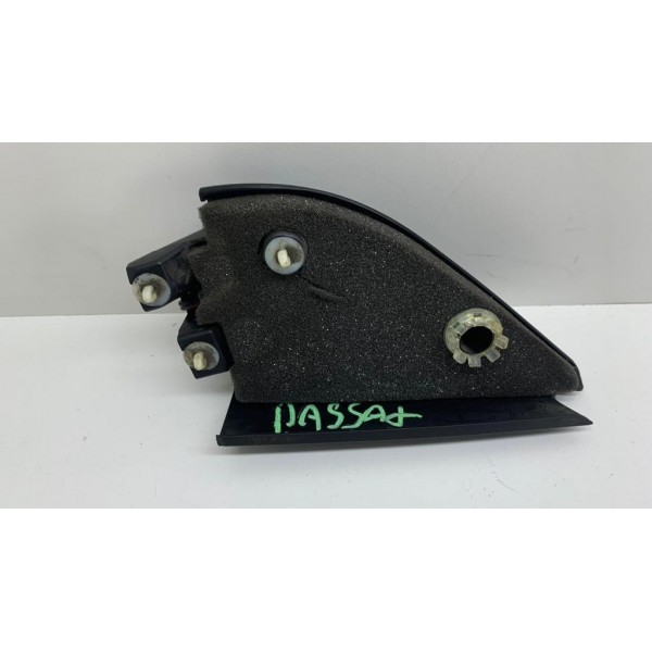 Tweeter Acabamento Inter Retrovisor Esquerdo Passat 2012 771