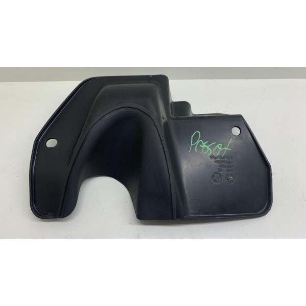 Acabamento Coluna Direção Passat 2012 3c1863129a