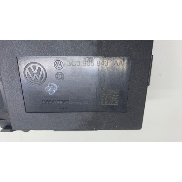 Interruptor De Ignição Vw Passat 2012 3c0905843aa 758