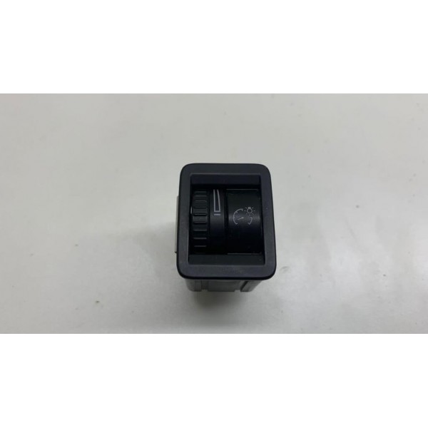 Botão Luz Painel Passat 2012 3c0941334a 756