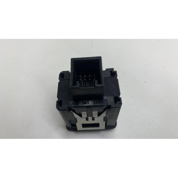 Botão Luz Painel Passat 2012 3c0941334a 756