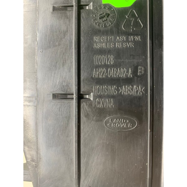 Porta Objetos Land Rover Discovery 4 2013 Ah22048a02a 1007