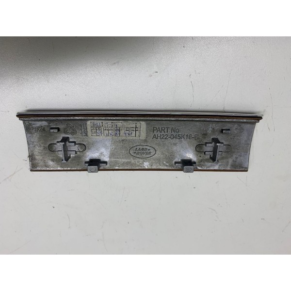 Acabamento Painel Discovery 4 2013 Ah22045k16b 1006