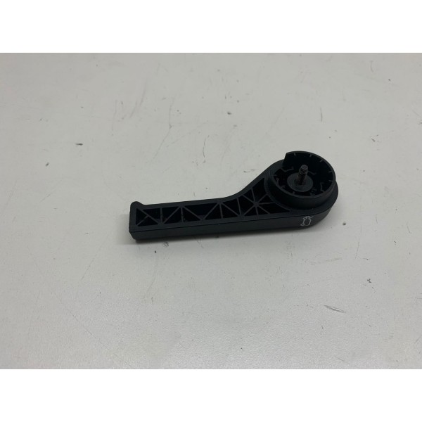 Puxador Do Capô Dianteiro Land Rover Discovery 4 2013 1005