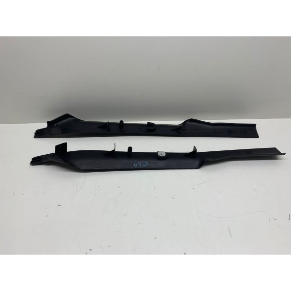 Par Soleiras Dianteiras Porta Discovery 4 2013 632240021/22