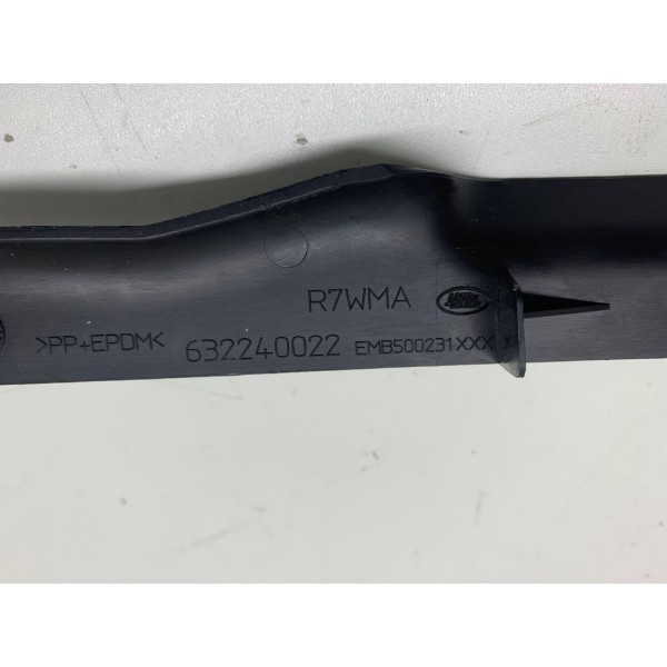 Par Soleiras Dianteiras Porta Discovery 4 2013 632240021/22