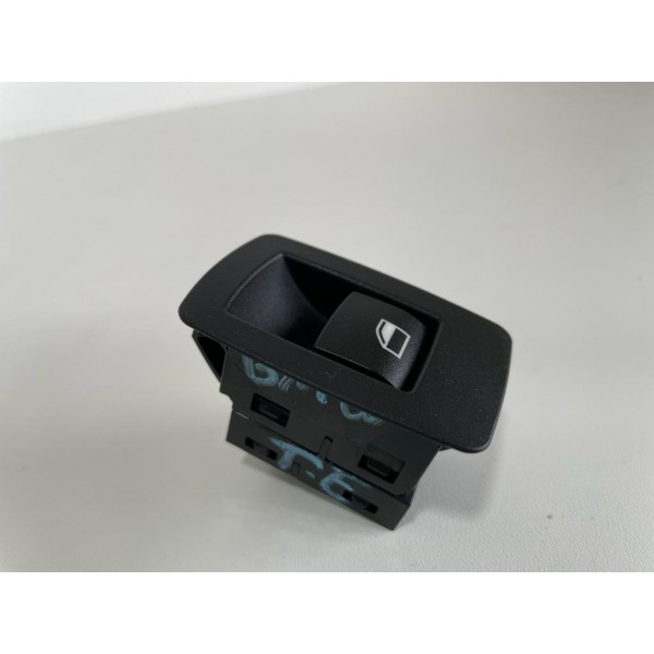Botão Comando Vidro Traseiro Bmw 320i 2013 222