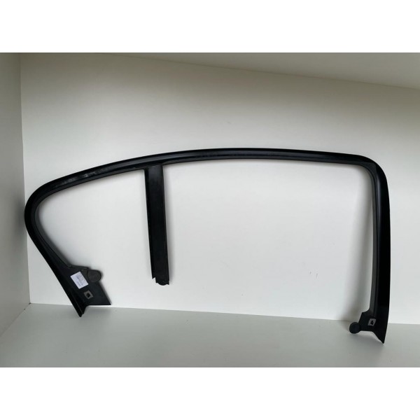 Moldura Porta Traseira Direita Bmw 320i 2013