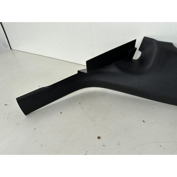 Acabamento Coluna Banco Traseiro Esquerdo Audi Q3 2014