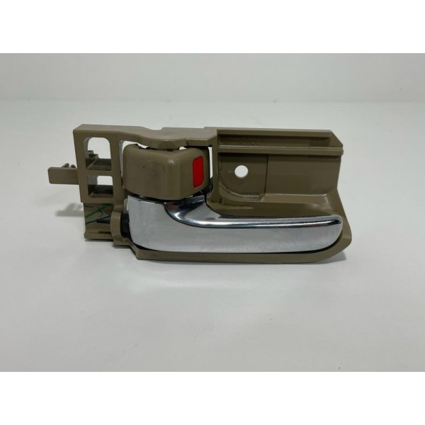 Maçaneta Interna Esquerda Hilux Sw4 2011 216 Dianteira/traseira