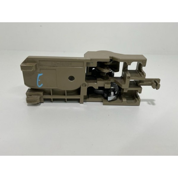 Maçaneta Interna Esquerda Hilux Sw4 2011 216 Dianteira/traseira