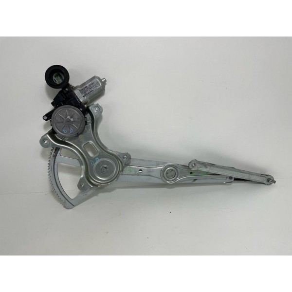 Máquina Vidro Dianteira Direita Hilux 2011 209