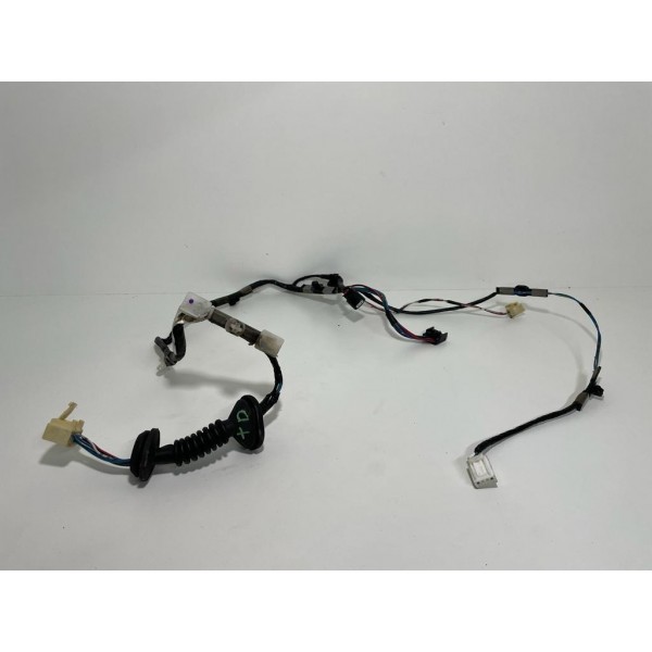 Chicote Porta Traseira Direita Hilux Sw4 2011 203