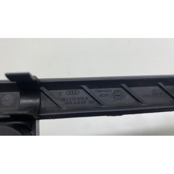 Suporte Mangueira Cano Combustível Passat 2012 752