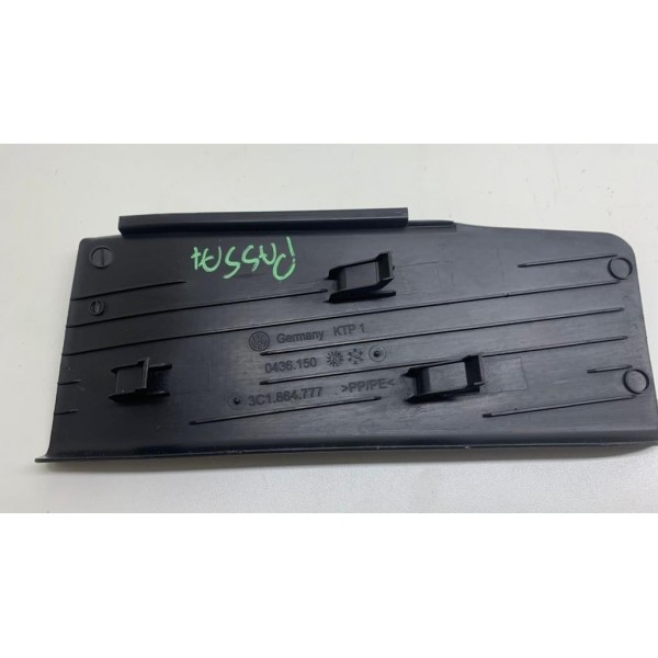 Apoio Descanso Pé Passat 2012 751