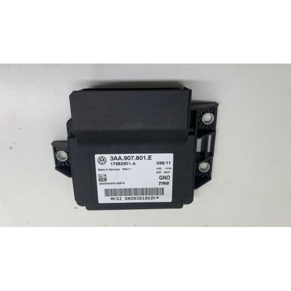 Módulo Freio Estacionamento Vw Passat 2012 3aa907801e 747