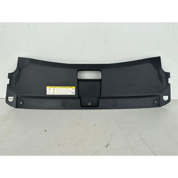 Defletor Superior Radiador Audi Q3 2014 8u0807081