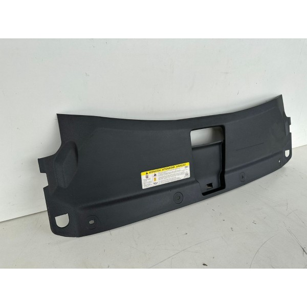 Defletor Superior Radiador Audi Q3 2014 8u0807081