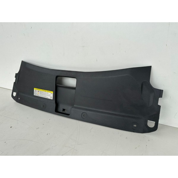 Defletor Superior Radiador Audi Q3 2014 8u0807081