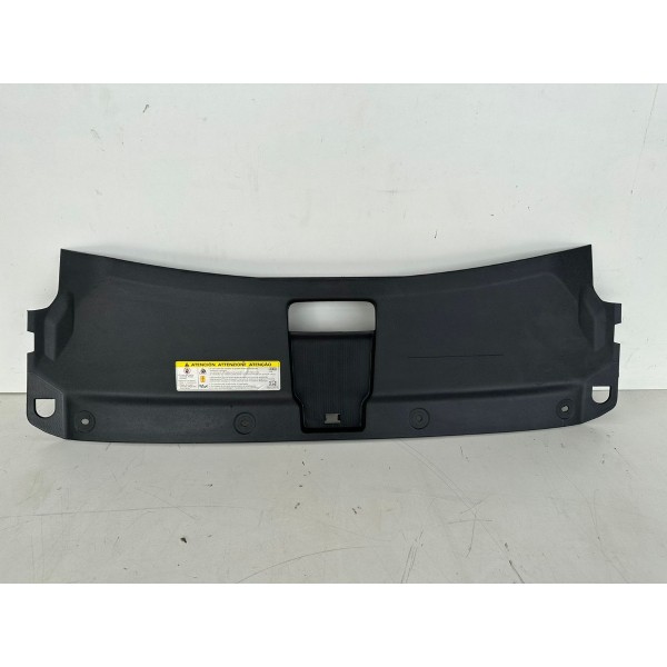 Defletor Superior Radiador Audi Q3 2014 8u0807081