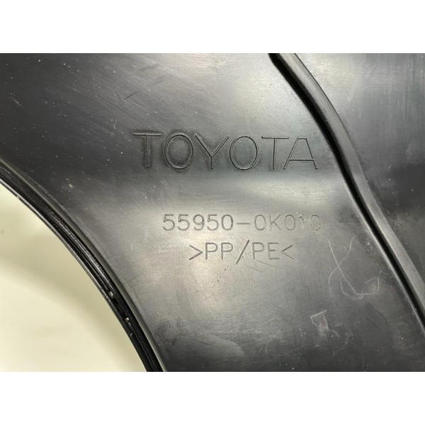 Duto Ar Para-brisa  Hilux Sw4 2011 559500k010 188