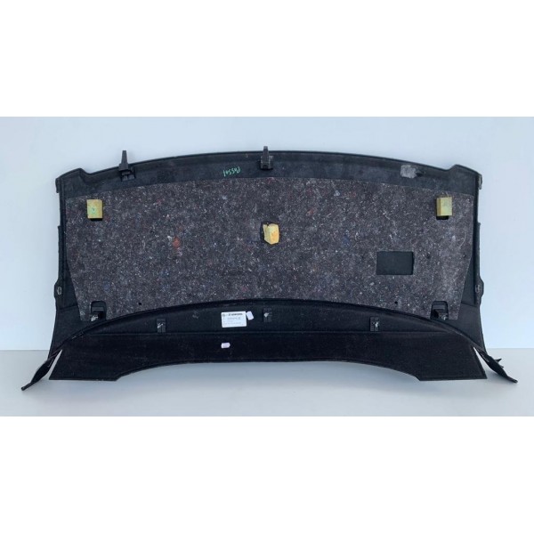 Moldura Tampão Traseira Central Porta Malas Passat 2.0 2012