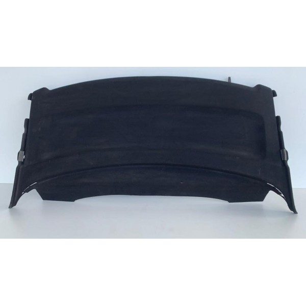 Moldura Tampão Traseira Central Porta Malas Passat 2.0 2012