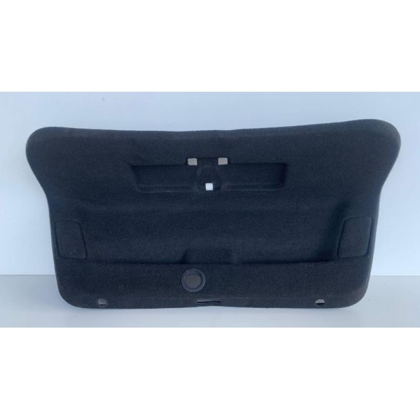 Forro Interna Tampa Traseira Passat 2012