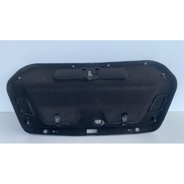 Forro Interna Tampa Traseira Passat 2012