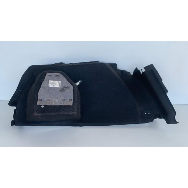 Forro Direito Porta Malas Vw Passat 2.0 Tsi 2012