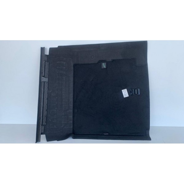 Forro Do Porta Mala Passat Sedan 2012