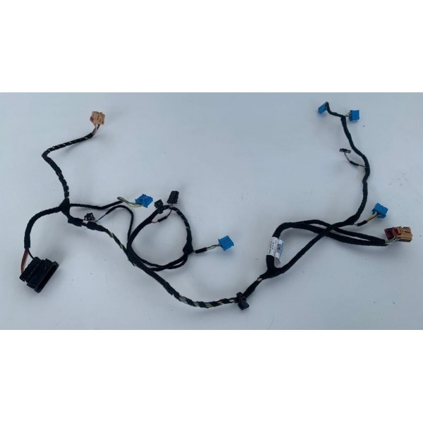 Chicote Caixa Evaporadora Passat 2012 3c1971566ae 743