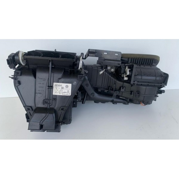 Caixa Evaporadora Ar Condicionado Passat Tsi 2.0 2012