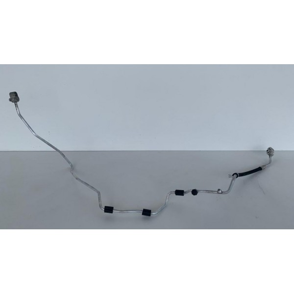 Mangueira Ar Condicionado Vw Passat 2.0 Tsi 2012 3c0820741am