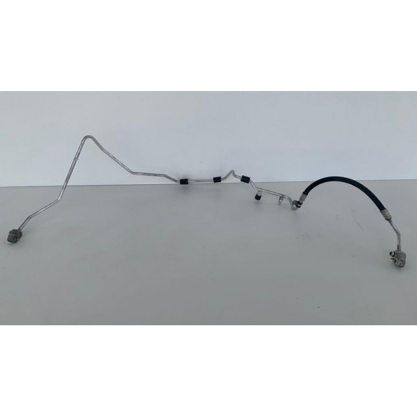 Mangueira Ar Condicionado Vw Passat 2.0 Tsi 2012 3c0820741am