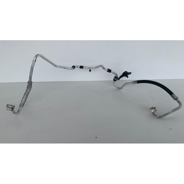 Mangueira Ar Condicionado Vw Passat 2.0 Tsi 2012