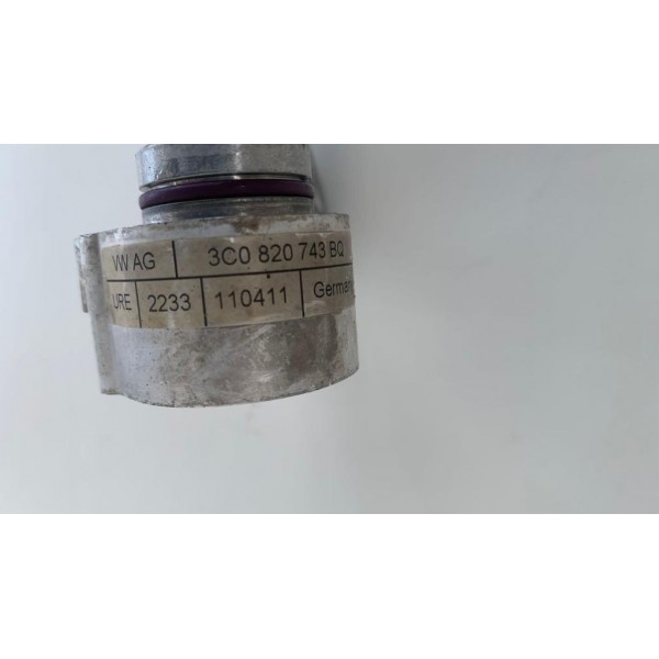 Mangueira Ar Condicionado Vw Passat 2.0 Tsi 2012