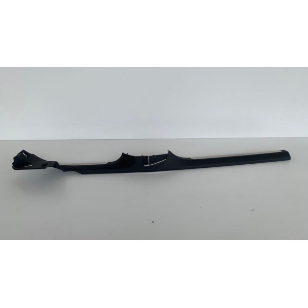 Soleira Porta Esquerdo Vw Passat Tsi 2012