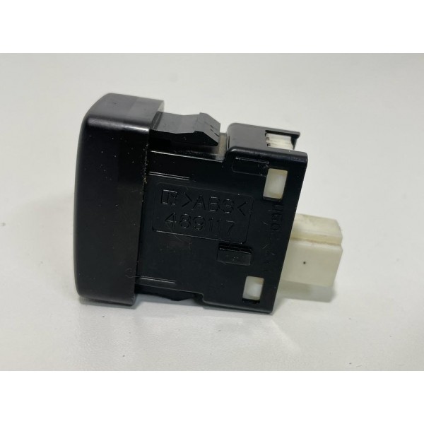 Botão Alarme Security Hilux Sw4 2011 158