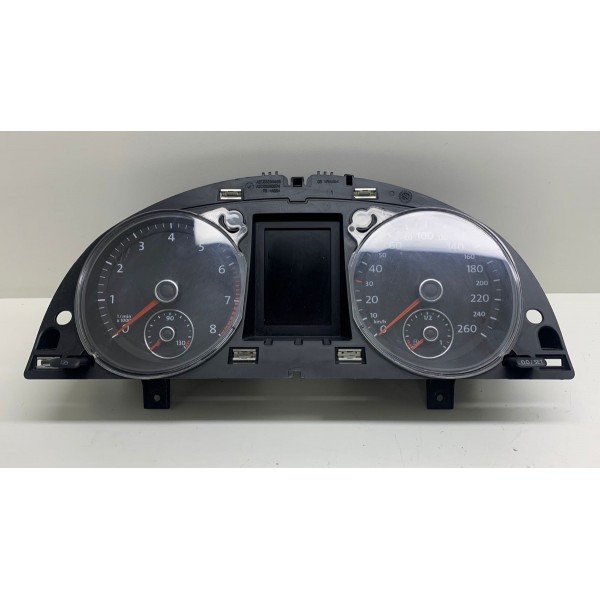 Painel Instrumentos Vw Passat 2012 A2c53219792 900