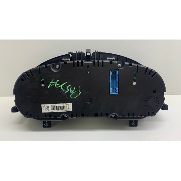 Painel Instrumentos Vw Passat 2012 A2c53219792 900