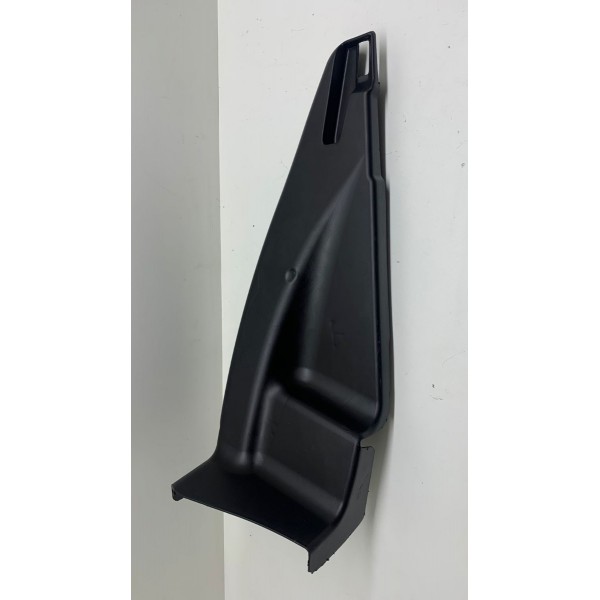 Acabamento Protetor Painel Fogo Vw Passat 2012 3c1815159c