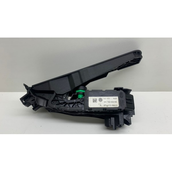 Pedal Acelerador Vw Passat 2012 1k1723503aa 899