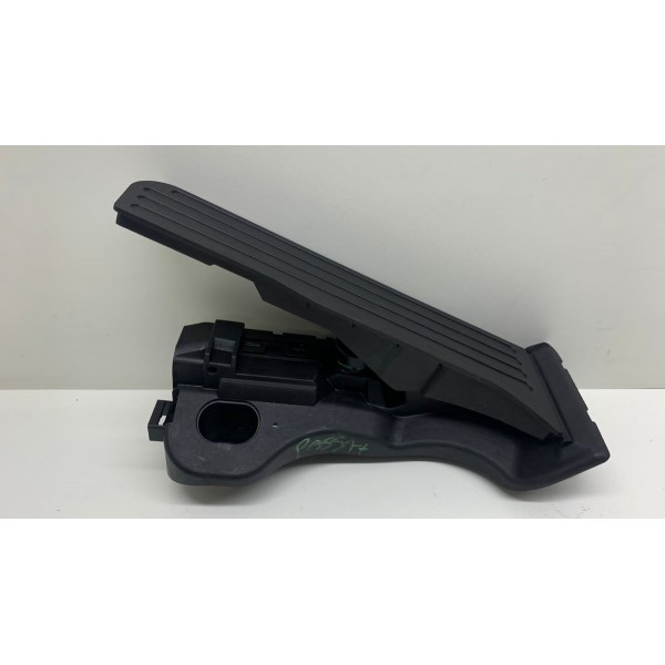 Pedal Acelerador Vw Passat 2012 1k1723503aa 899