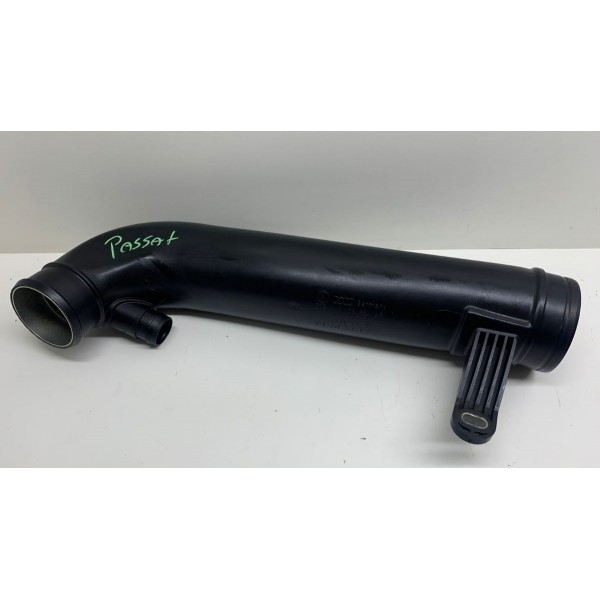 Duto Entrada De Ar Vw Passat 2012 1k0129656ag 895