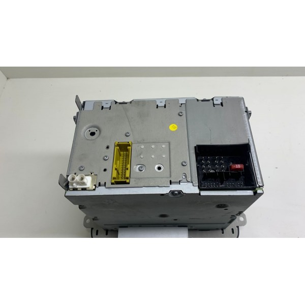 Central Multimídia Vw Passat 2012 5k0035190 894