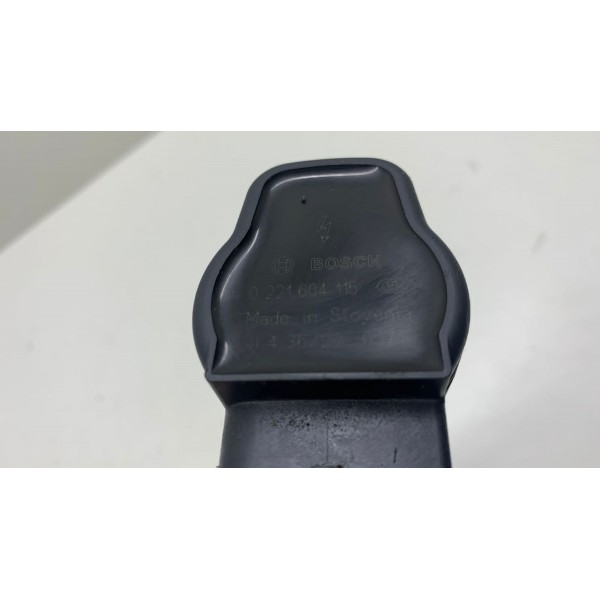 Bobina De Ignição Vw Passat 2012 0221604115 891